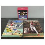 Ozzie Smith St. Louis Cardinals Memorabila