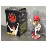 Mark McGwire 62 Bobblehead St. Louis Cardinals