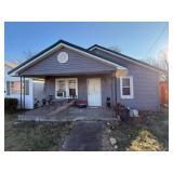 644 Dr. Anthony Brooks Dr., Henderson, KY