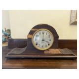 Sessions Clock Mantle Clock