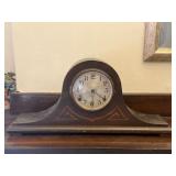 Sessions Clock Mantle Clock
