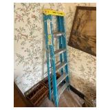 Werner Ladder