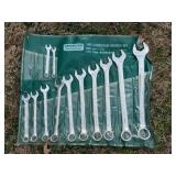 Wrench Set