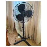Floor Fan