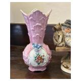 Miniature Vase & Easter Decor
