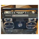 Studebaker Portable Stereo Boombox