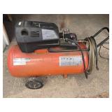 Craftsman Air Compressor