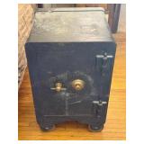 Antique Safe