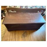 Antique Lane Chest