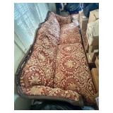 Vintage Sofa