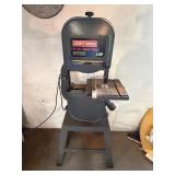 Craftsman 12' Band Saw