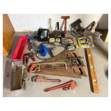 Misc. Hand Tools