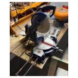 Benchtop 10' Compound Miter Saw