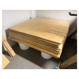 Plywood