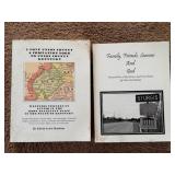 Union Co. Kentucky Books