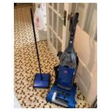 Hoover Vacuum & Bissell Floor Vac