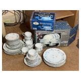 Johann Haviland China Set