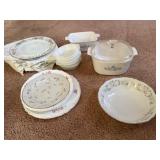 Bakeware & Misc. Plates & Bowls