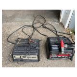 Battery Chargers