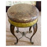 Antique Footstool