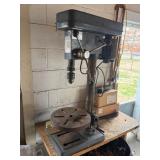 Tri Star Drill Press