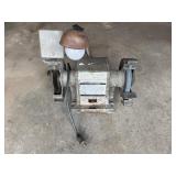 Craftsman Bench Grinder