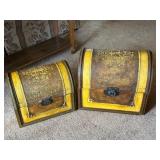 Decorative Storage Boxes