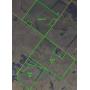 416+/- ACRES IN 3 TRACTS