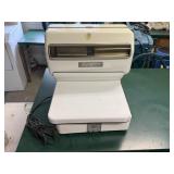 Dayton Moneyweight Scale