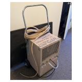 Oasis Commercial Dehumidifier