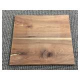 Custom Cutting Board