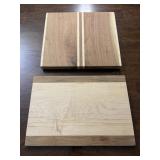 Custom Cutting Boards