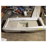Arstar 60x21 Vanity Top