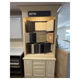 Lighted Display Cabinet