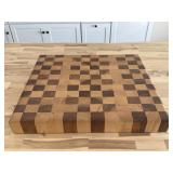 Custom Cutting Board 20x23
