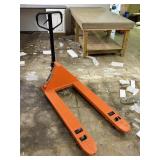 2.5 ton Haul Master Pallet Jack