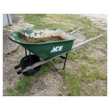 Wheel Barrow