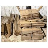 Wooden Shake Shingles