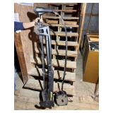 Minn Kota Maxxum Trolling Motor