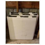 3 Folding Lifetime Tables