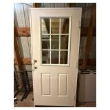 30x68 Therma-Tru Door