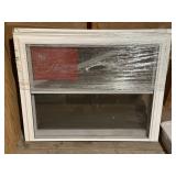 37x29.5 Window