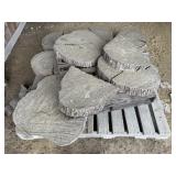 Live Edge Wood Slabs