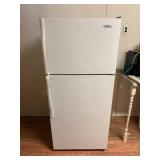 Whirlpool Refrigerator