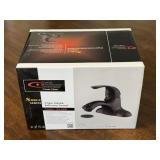 Bathroom Faucet New in Box