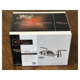 Bathroom Faucet New in Box