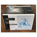 Bathroom Faucet New in Box