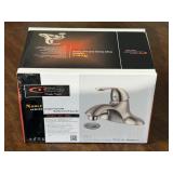 Bathroom Faucet New in Box