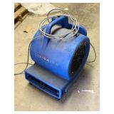 Crusader Air Mover Blower