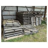 Wood Pallets & Lumber